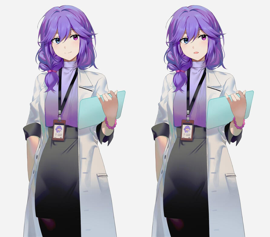 (Not) Selen Sprite