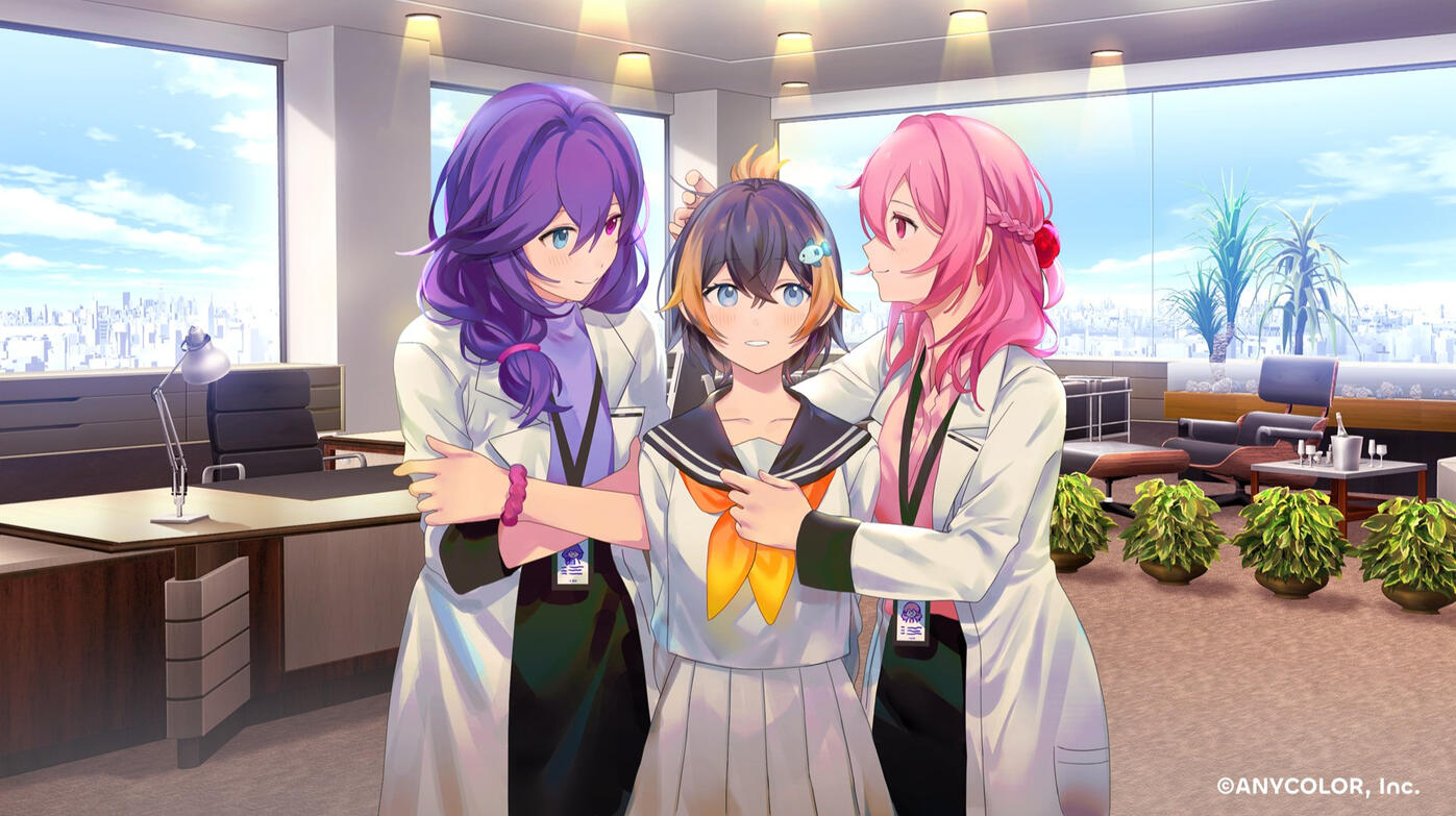 OBSYDIA 2nd Anniversary